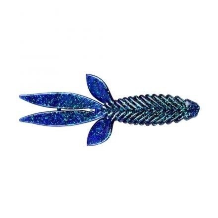 Bad Mamma, Color: Junebug, Size: 4.25&quot;