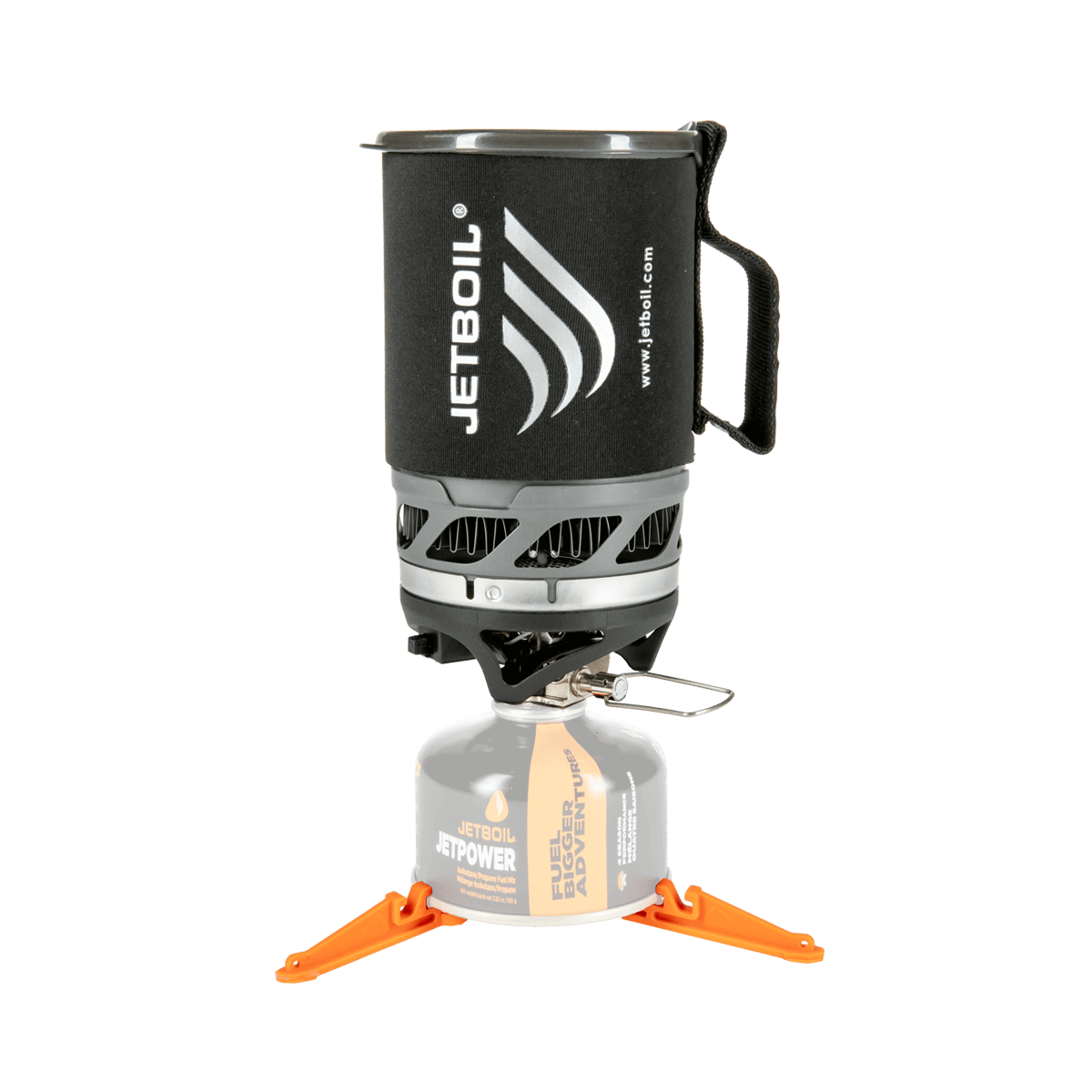 MicroMo Cooking System, Color: Carbon