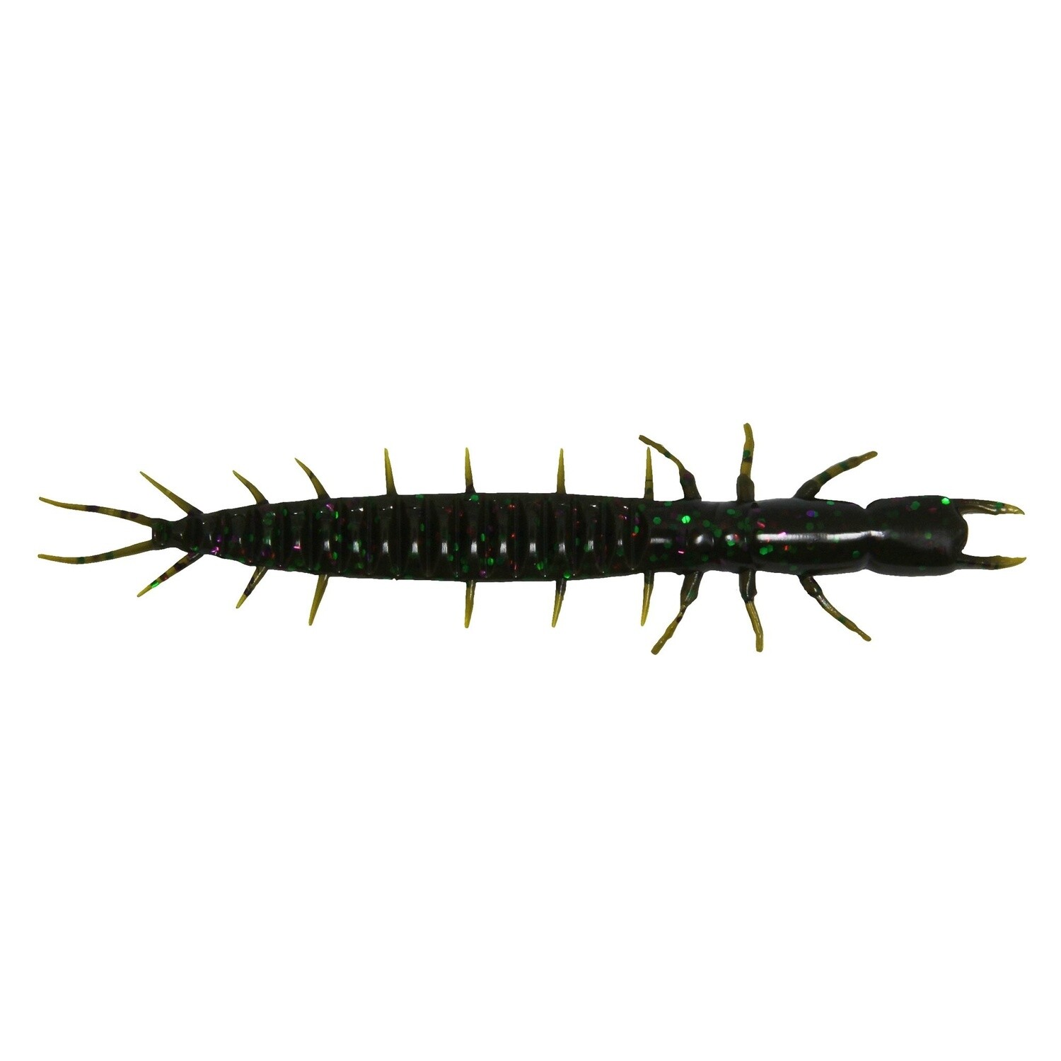 Hellgrammite 5&quot;, Color: HD Magic
