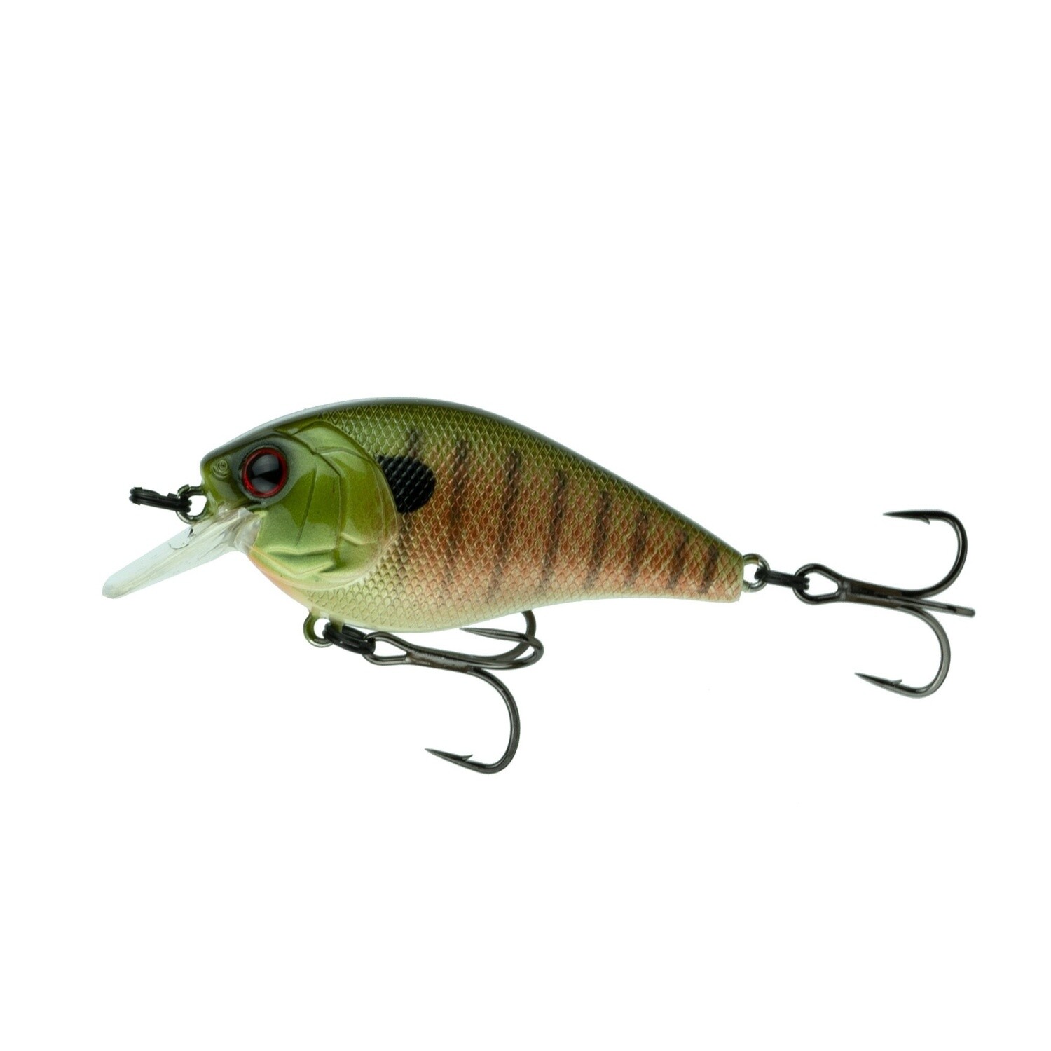 Crush 50X, Color: Baby Bluegill