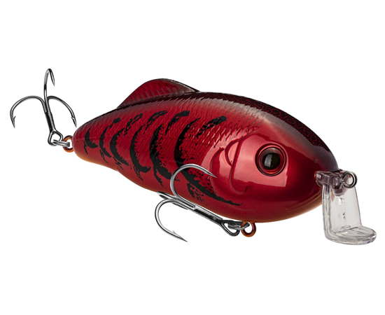 Hybrid Hunter Jr., Color: Delta Red