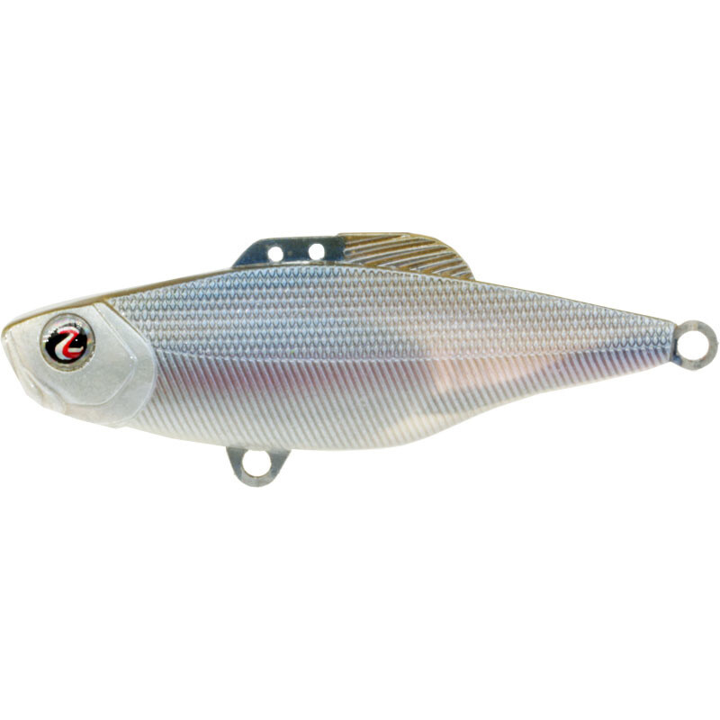Diver Vibe, Color: TS Minnow, Size: 65
