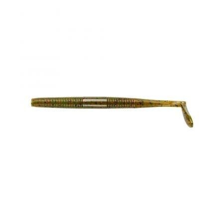 Swim&#39;n Dinger, Color: Watermelon Red Flake, Size: 4&quot;