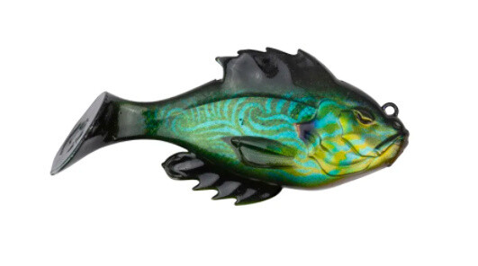 Head Hunter, Attribute 1: 4.33&quot;, Attribute 2: 1 oz, Attribute 3: Lavalamp