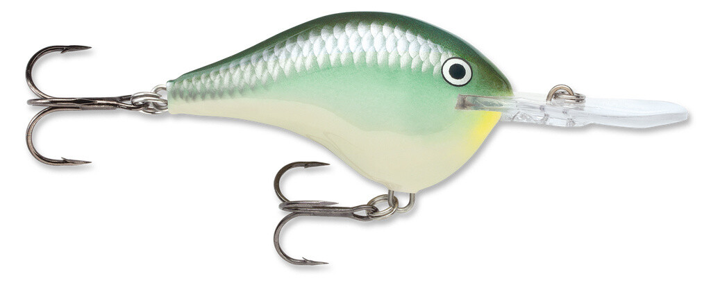 DT14, Color: Blue Back Herring
