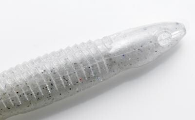 Little Dipper, Color: White Trash, Size: 3.5&quot;