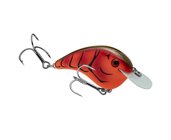 Chick Magnet, Color: Fire Craw
