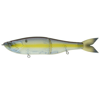 The Draw, Color: Shad Sense