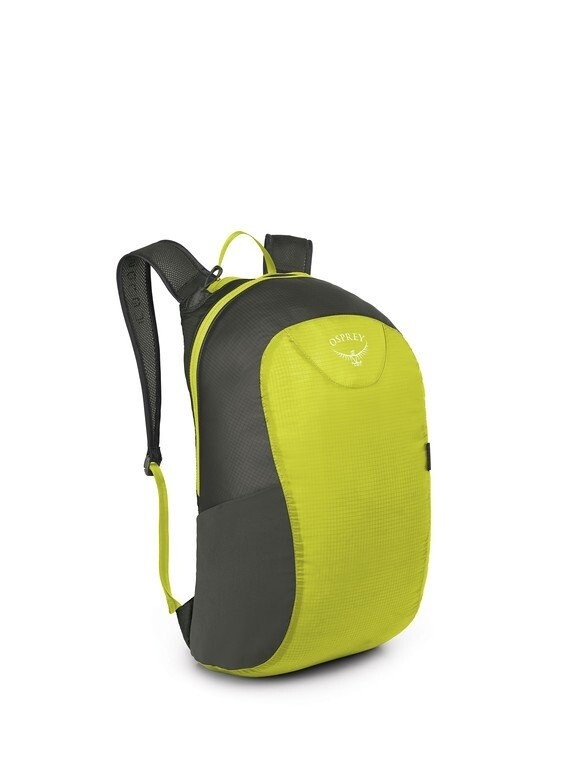 ULTRALIGHT STUFF PACK, Color: Electric Lime