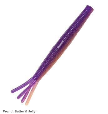 Hula StickZ, Color: PB&amp;J