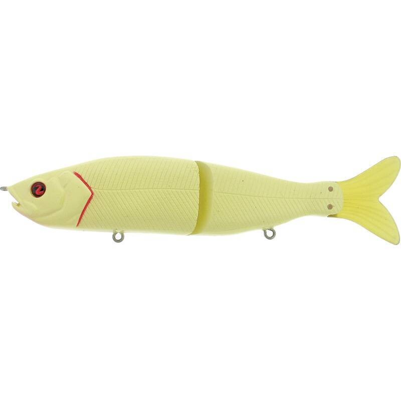 S-Waver, Color: Bone, Size: 120