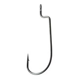 JUGULAR Hybrid Hook, Size: 3/0 (5pk)