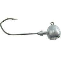 NedBall Jig Head, Color: Plain, Size: 1/16 oz