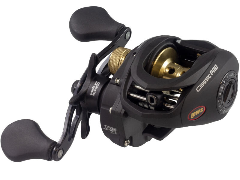 Classic Pro, Size: RH