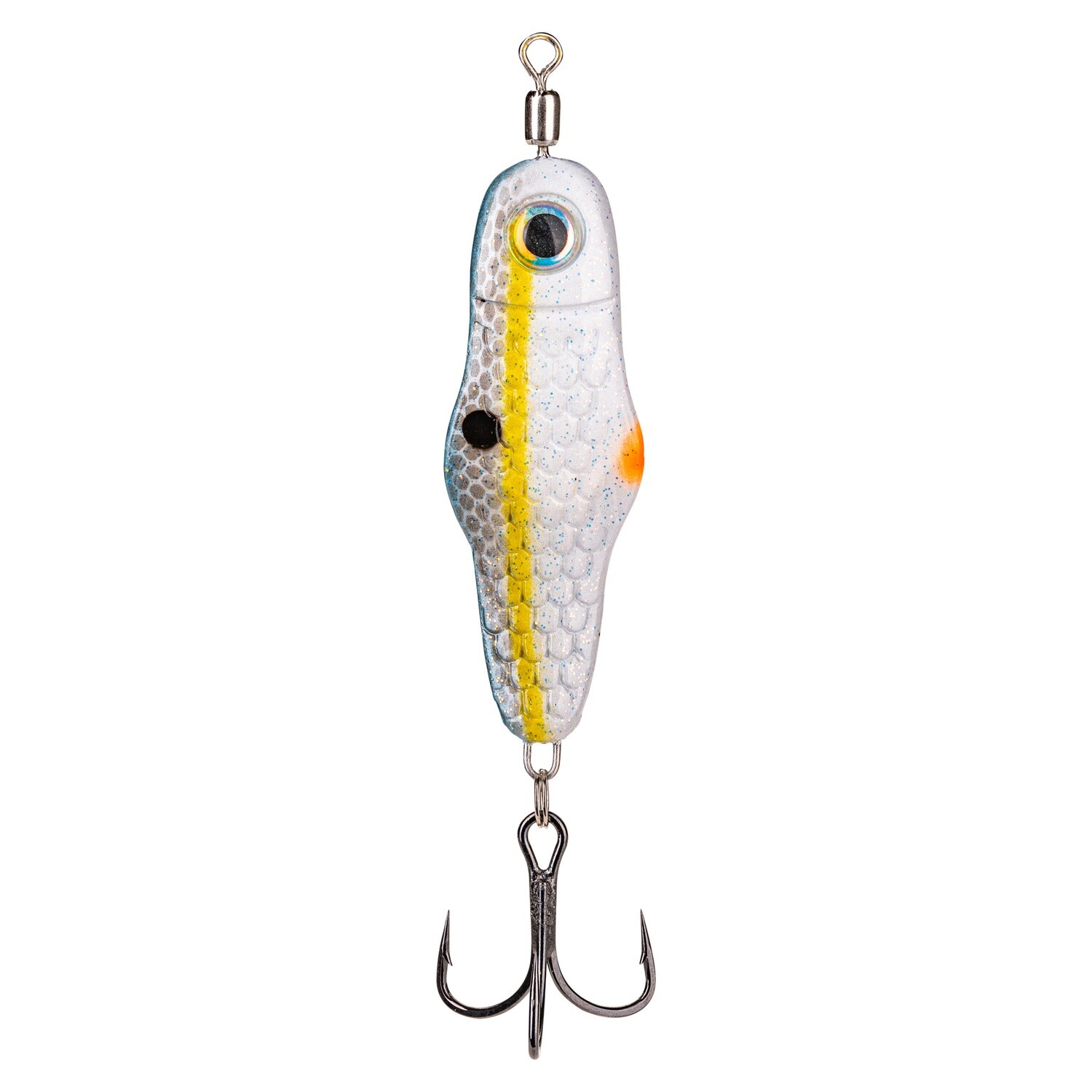 Mark Rose&#39;s Lil&#39; Ledge Spoon, Color: Sexy Shad