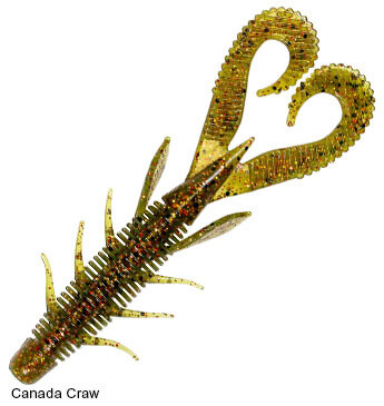 Boar HogZ, Color: Canada Craw