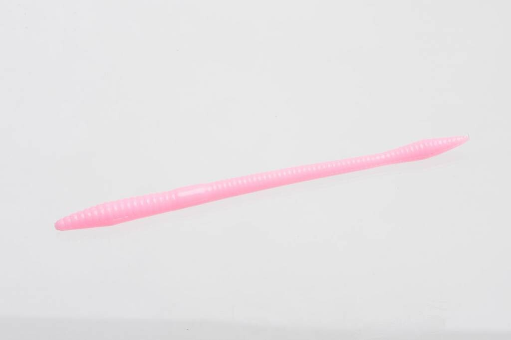Trick Worm, Color: Bubble Gum