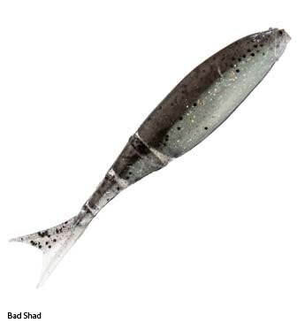 RaZor ShadZ, Color: Bad Shad