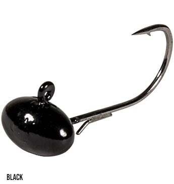 Football NedZ™, Color: Black, Size: 1/8 oz