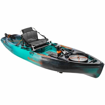 Sportsman PDL 120, Color: Photic camo