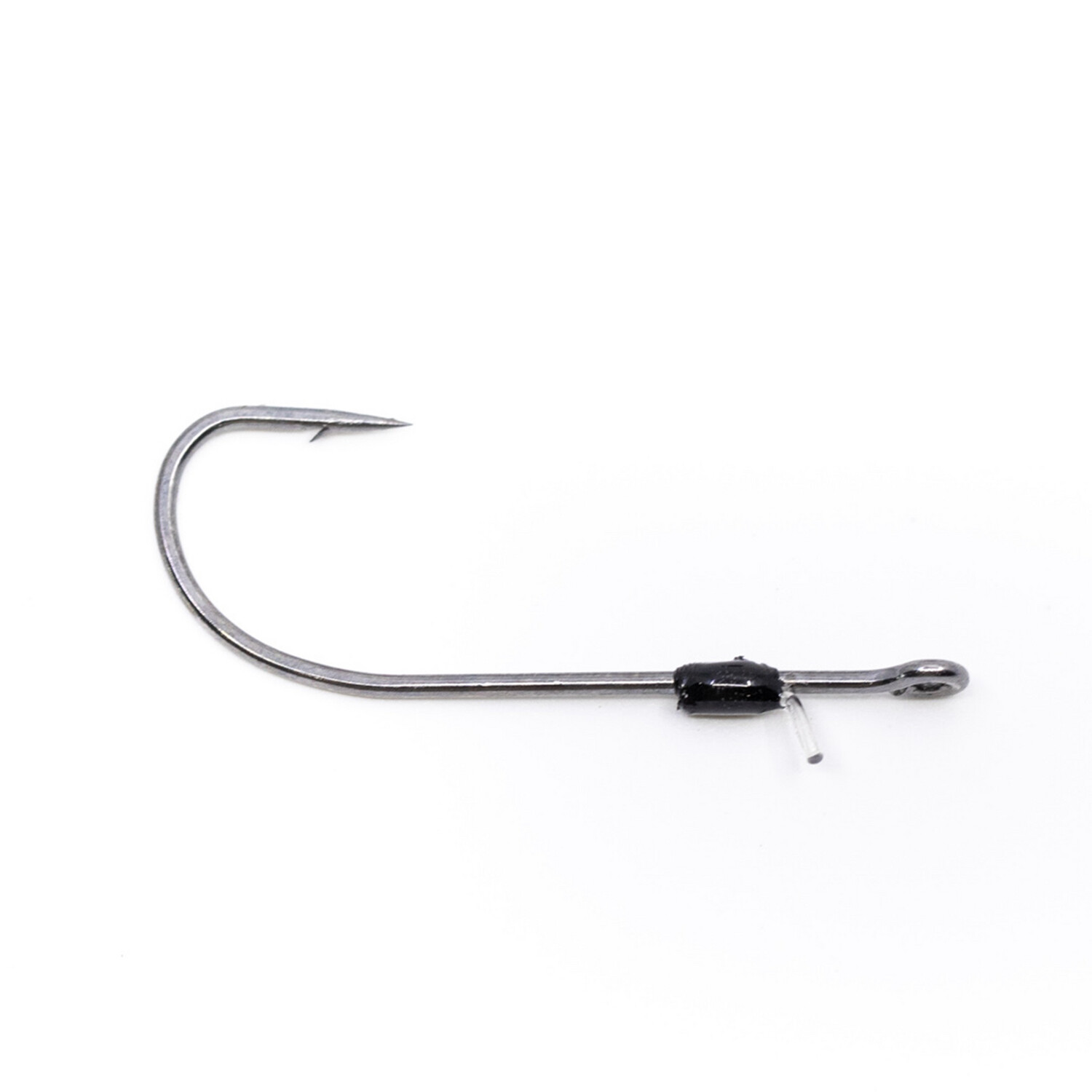 Green Series Drop N&#39; Finesse Hook , Size: #1