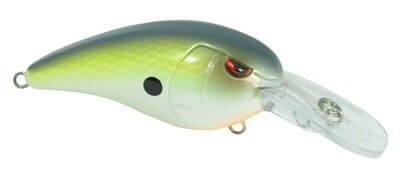 Rkcrawler Md 55 Mid Diver, Color: Ayu Shad