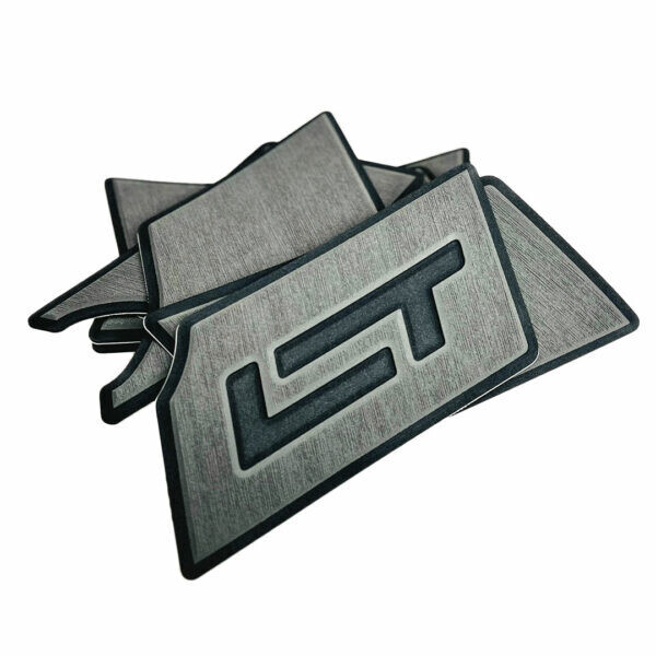 LiteTackle II cockpit pad kit