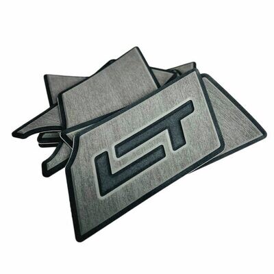 LiteTackle II cockpit pad kit