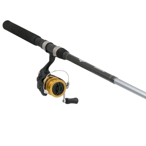 Shimano FX Spinning Combo