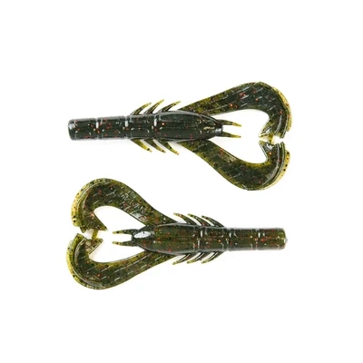 Krackin&#39; Craw
