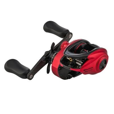 Revo Rocket LP Casting Reel