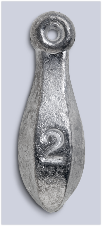Bank Sinkers