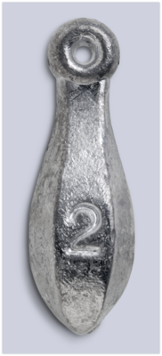 Bank Sinkers