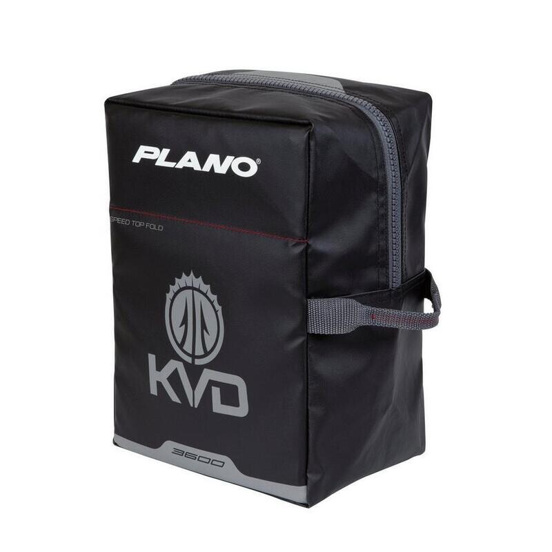 KVD Signature Series 3600 Speedbag Wormfiles
