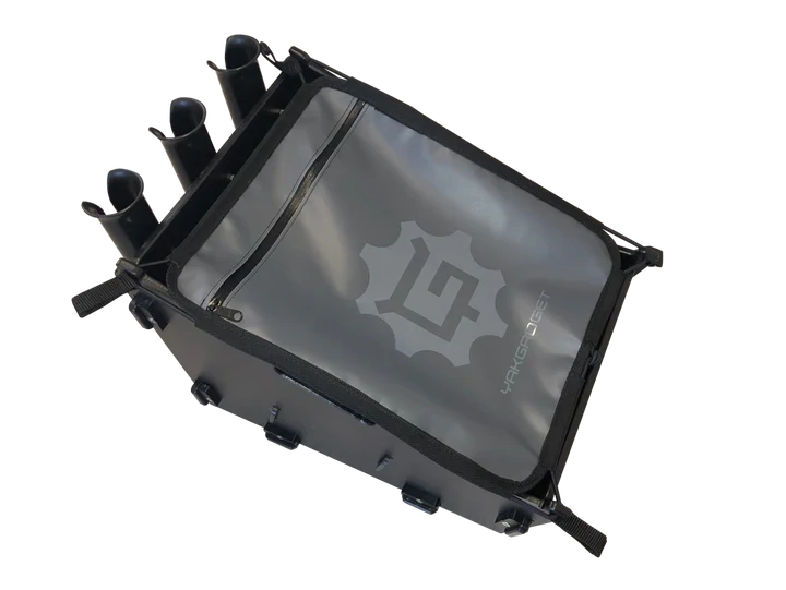 LowPro Crate System
