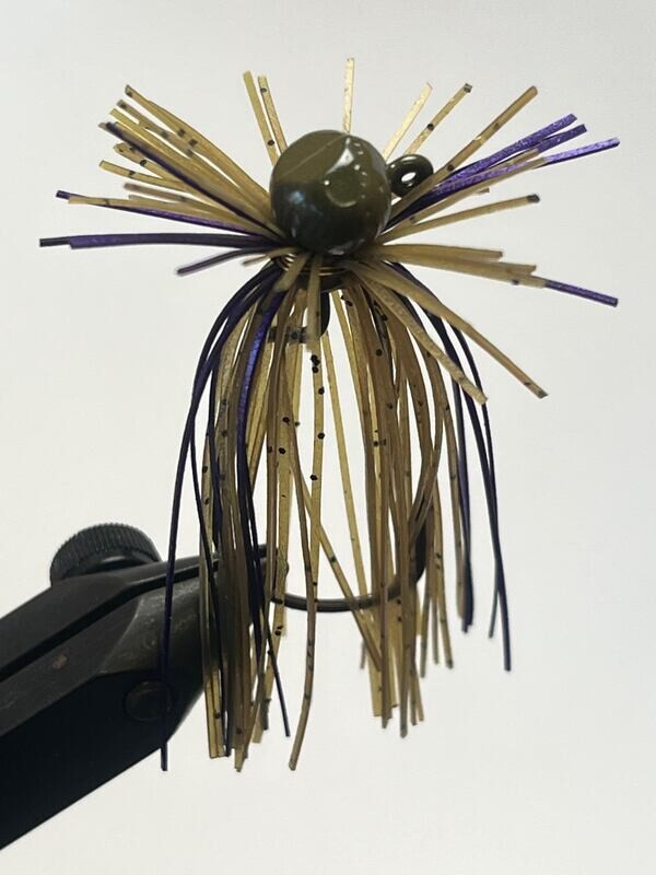 Smallie BallZ
