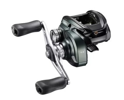 Curado 200 M