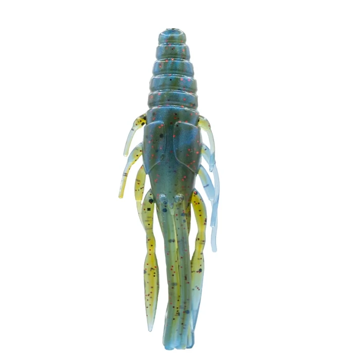 Crube, Color: Magic Craw
