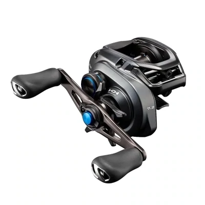 Shimano SLX MGL