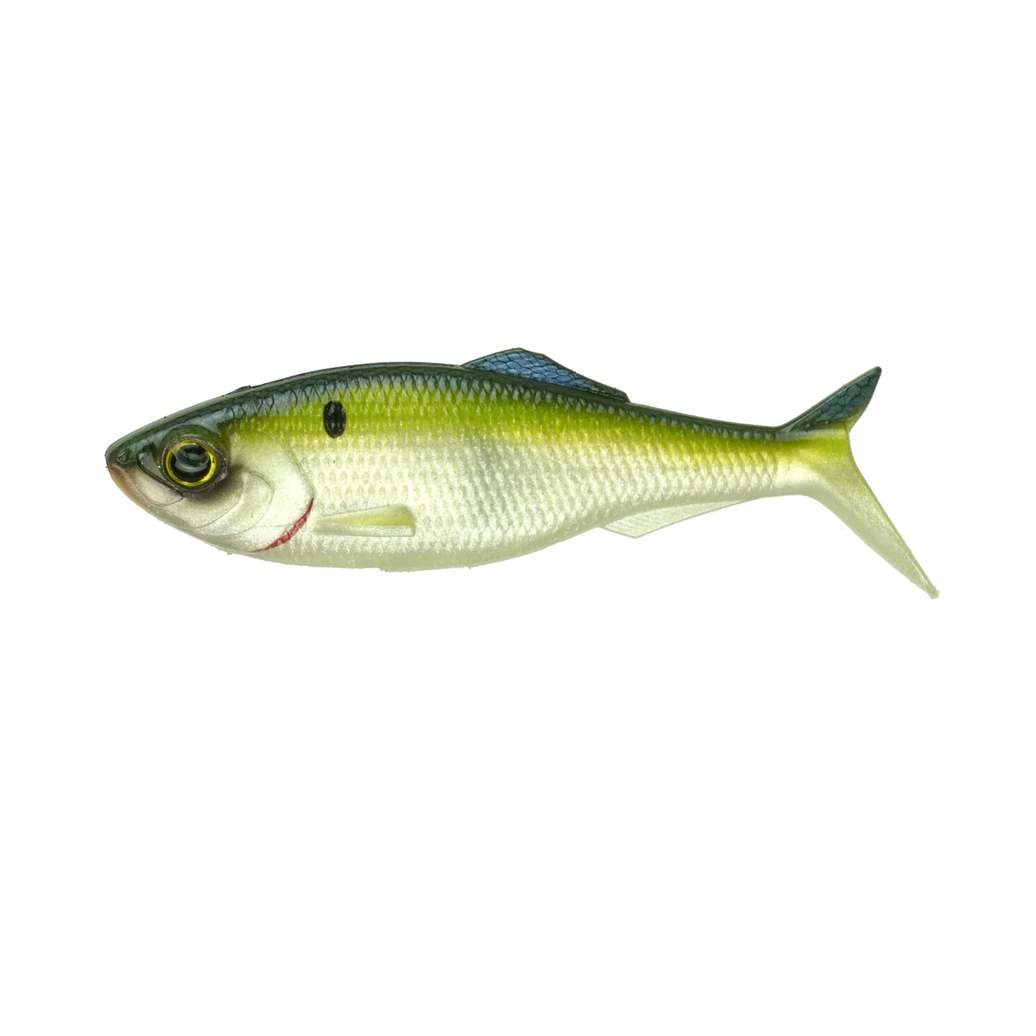 Sweep, Color: Shad Hammer, Size: 6&quot;