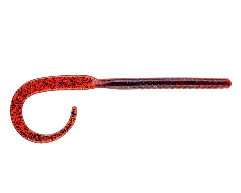 Baitfuel C-Mac Curly tail worm