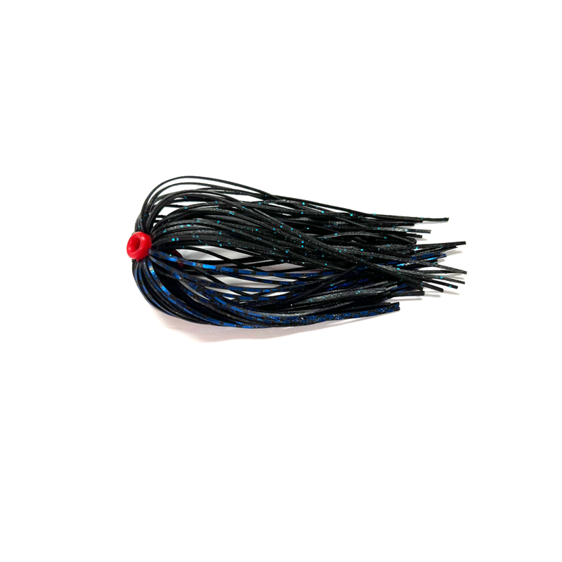 Heavy Cover Finesse Football Jig 2pk