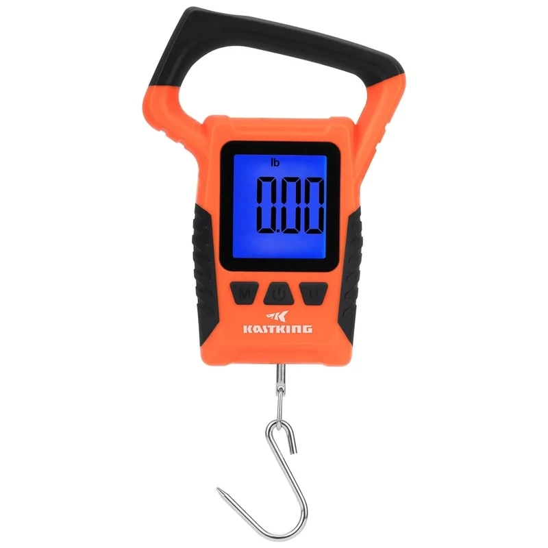 Shockwave Digital Scale