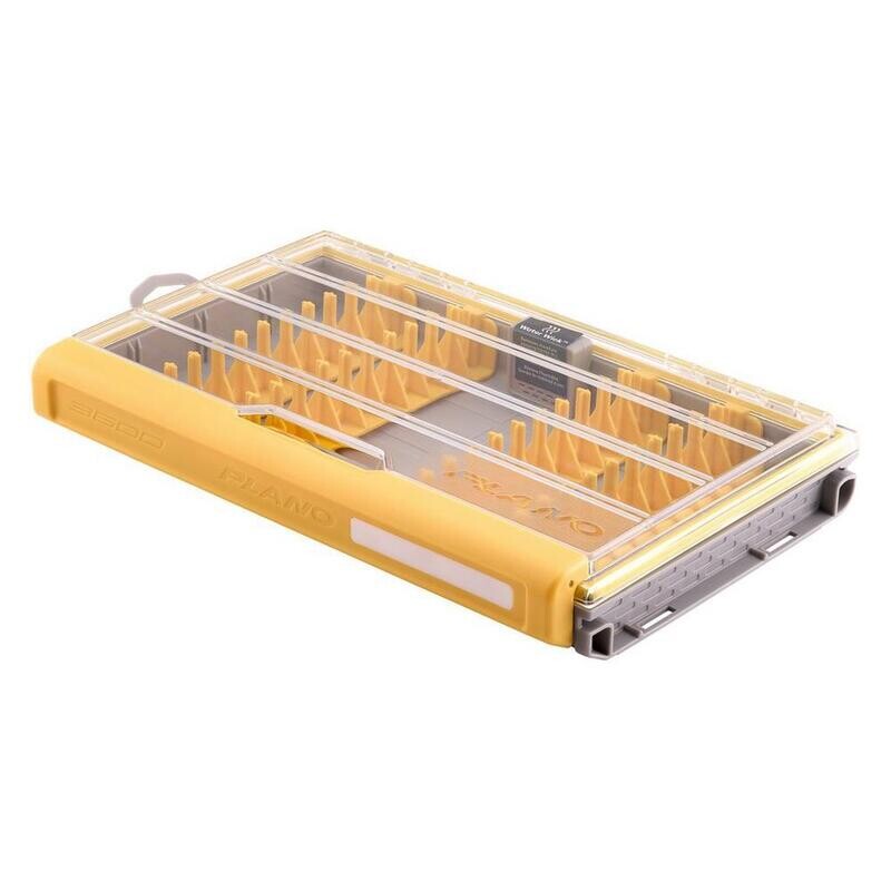 EDGE Jig/Bladed Jig Box - 3600