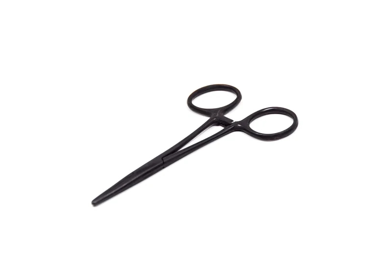 Fairplay Black Forceps