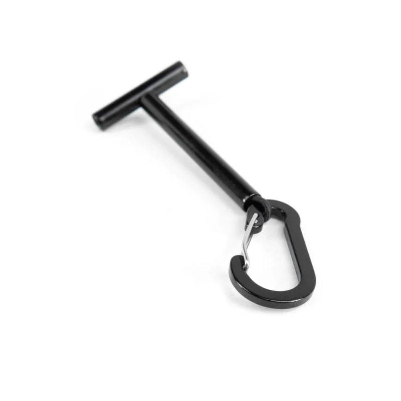 Tippet Holder