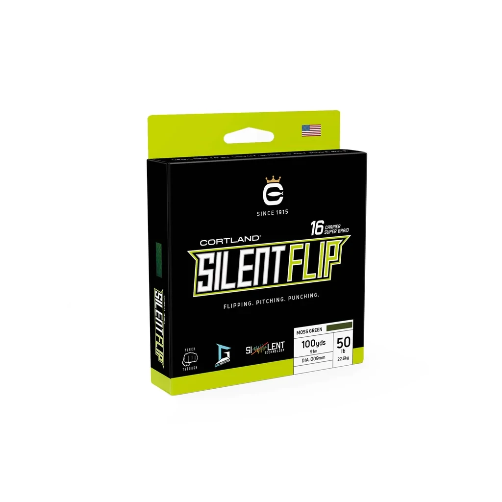 Silent Flip