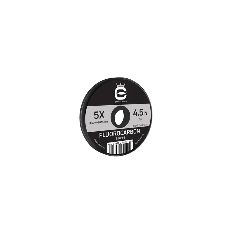 Fluorcarbon Tippet