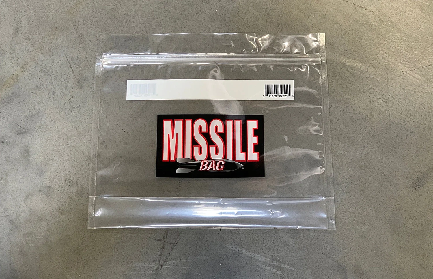 Bait Bag  11x8&quot;