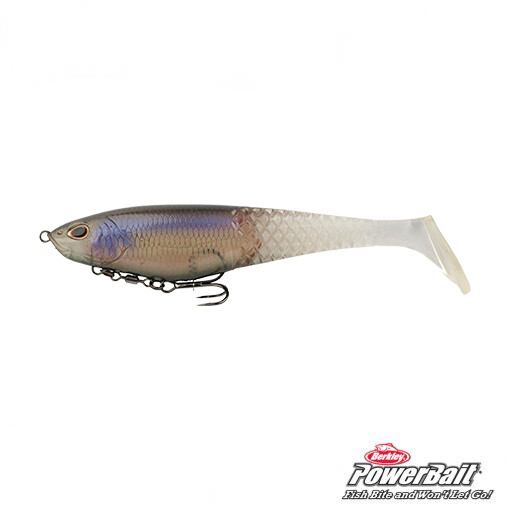Cull Shad